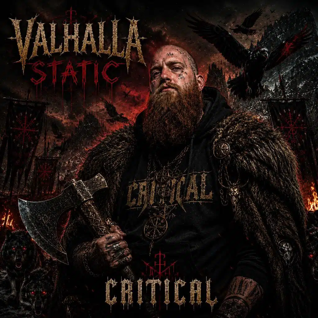 VALHALLA STATIC