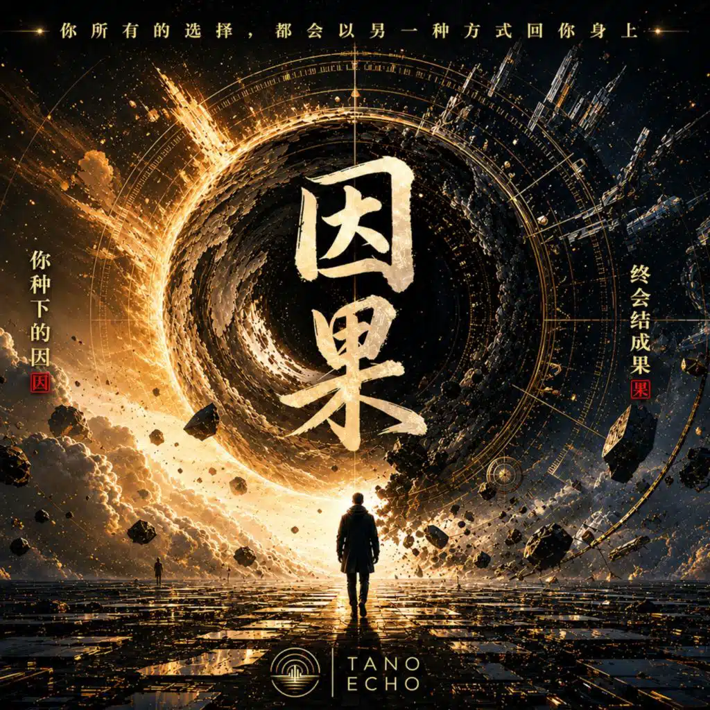 因果