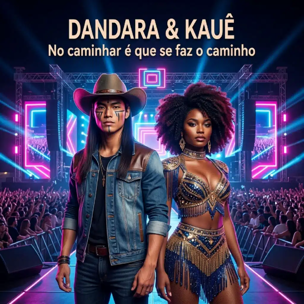 Dandara & kauê