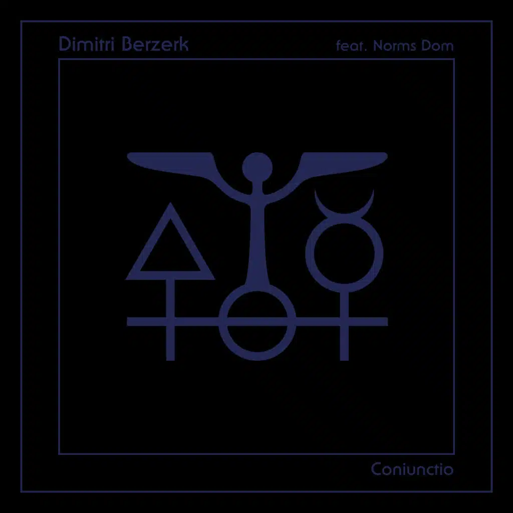 Coniunctio (Radio Edit) [feat. Norms Dom]