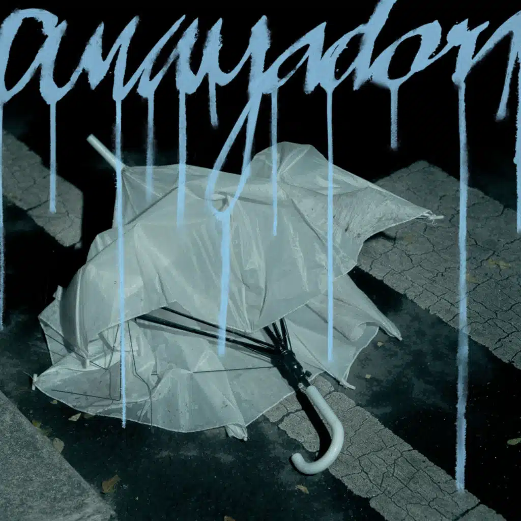 Amayadori