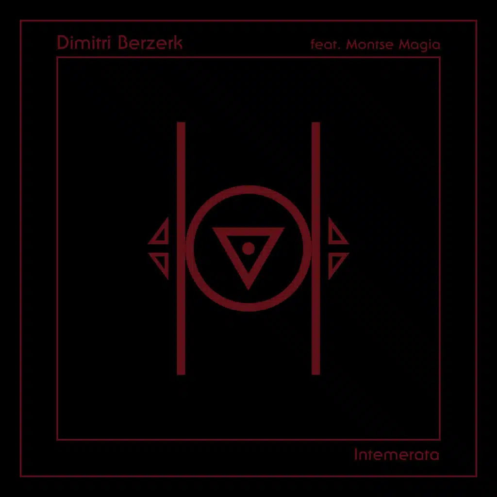 Intemerata (feat. Montse Magia)
