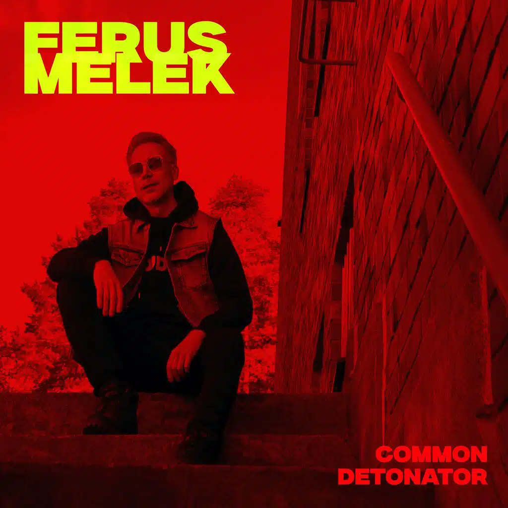 Ferus Melek
