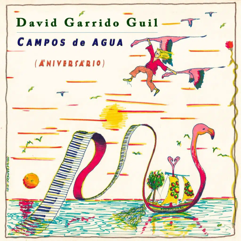 David Garrido Guil