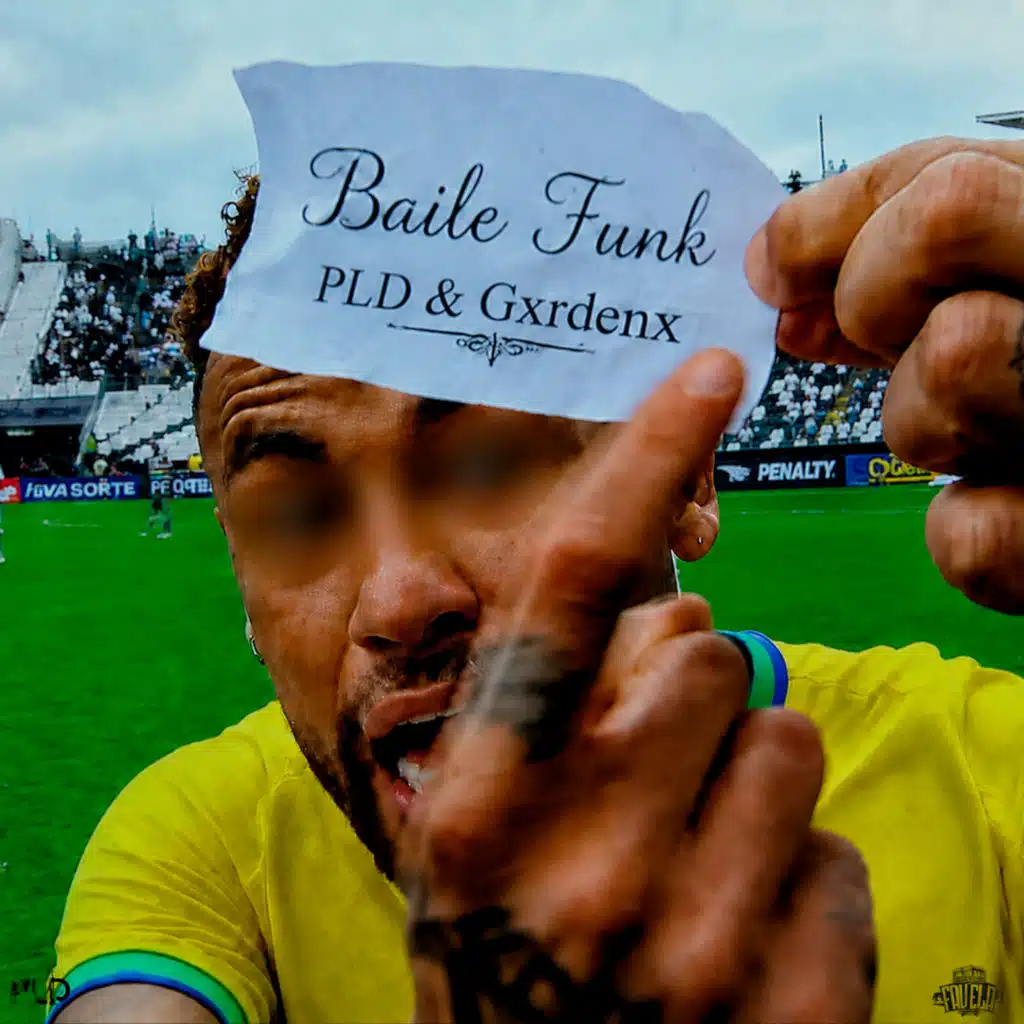 BAILE FUNK