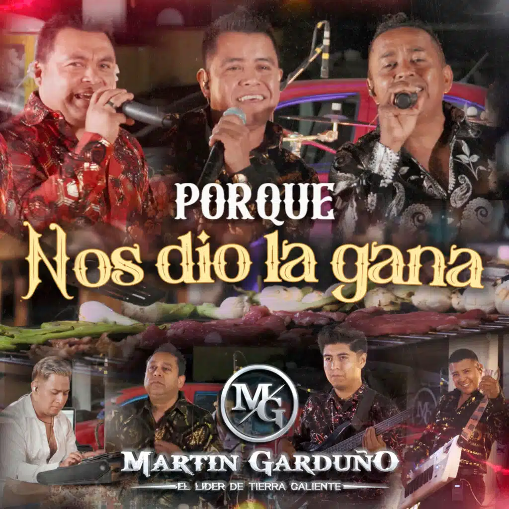 Martín Garduño el Líder de Tierra Caliente