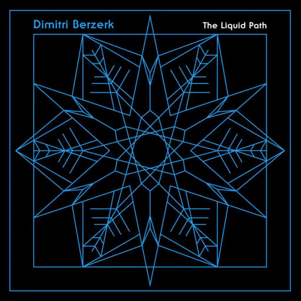 The Liquid Path
