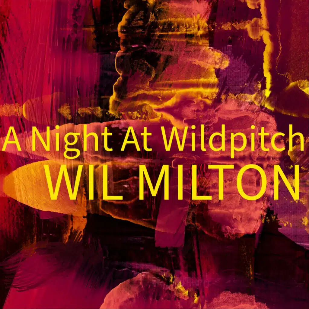 Wil Milton