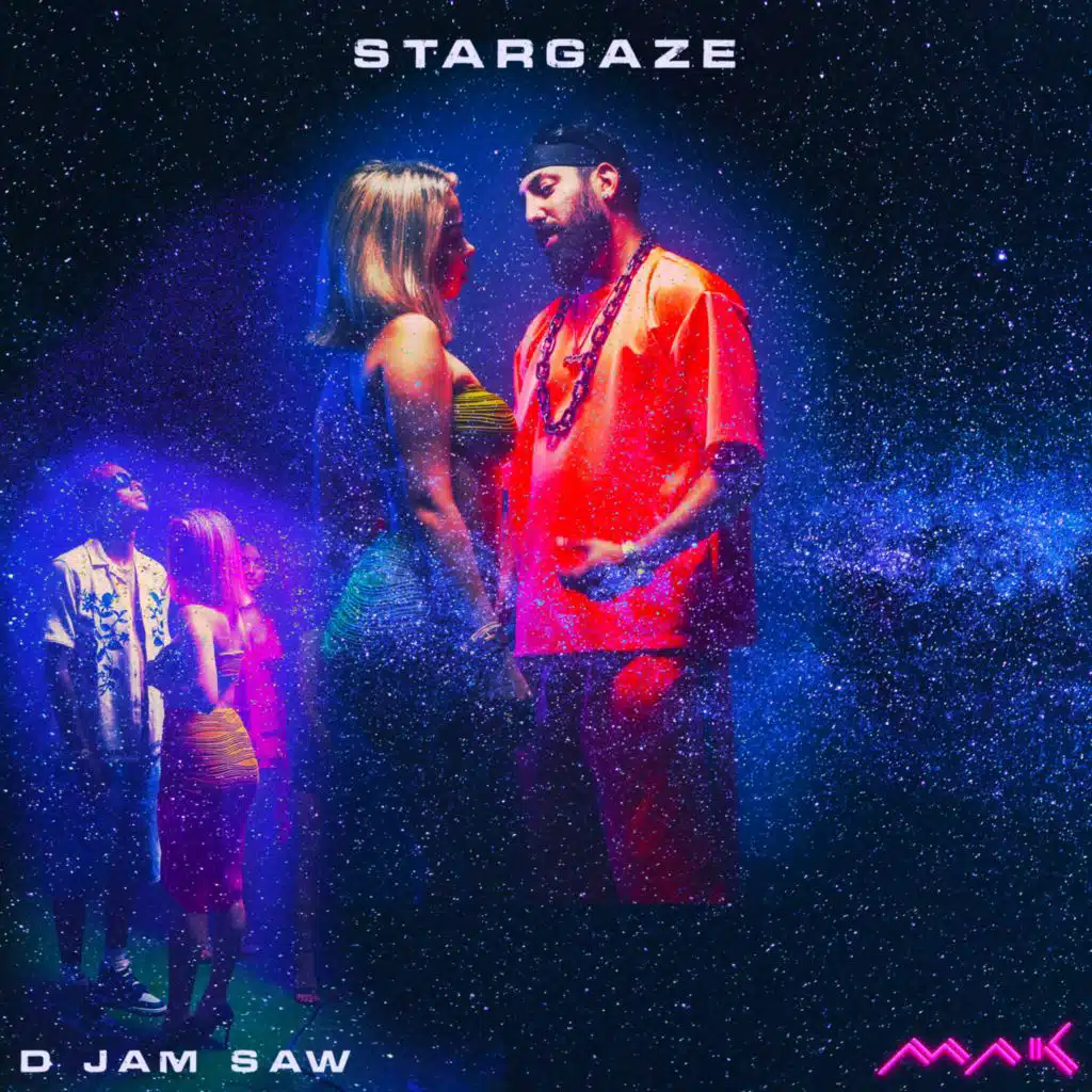 D Jam Saw & MAK