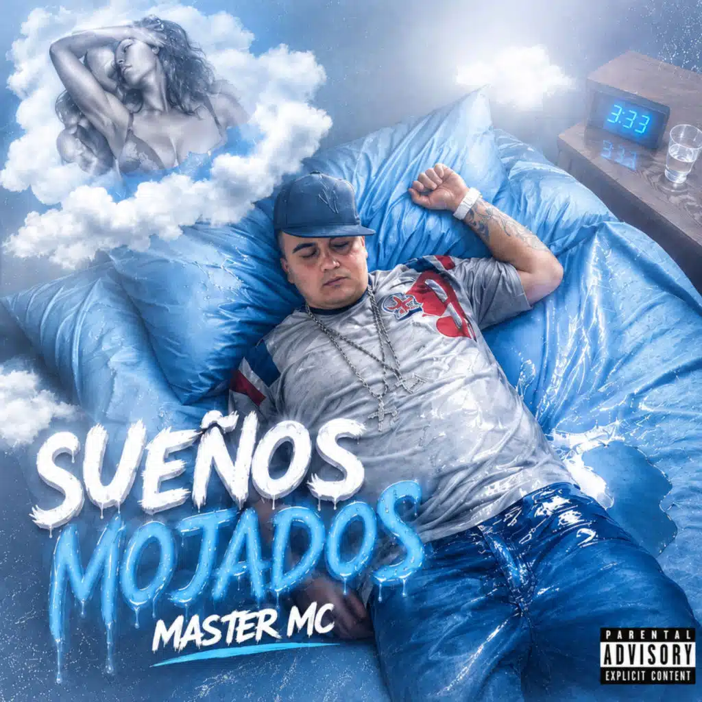 Master MC