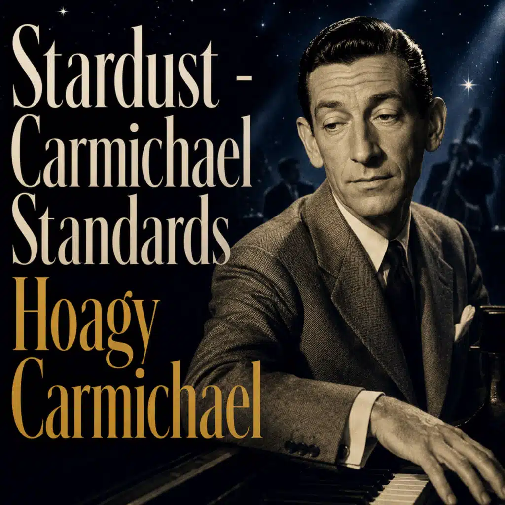 Hoagy Carmichael