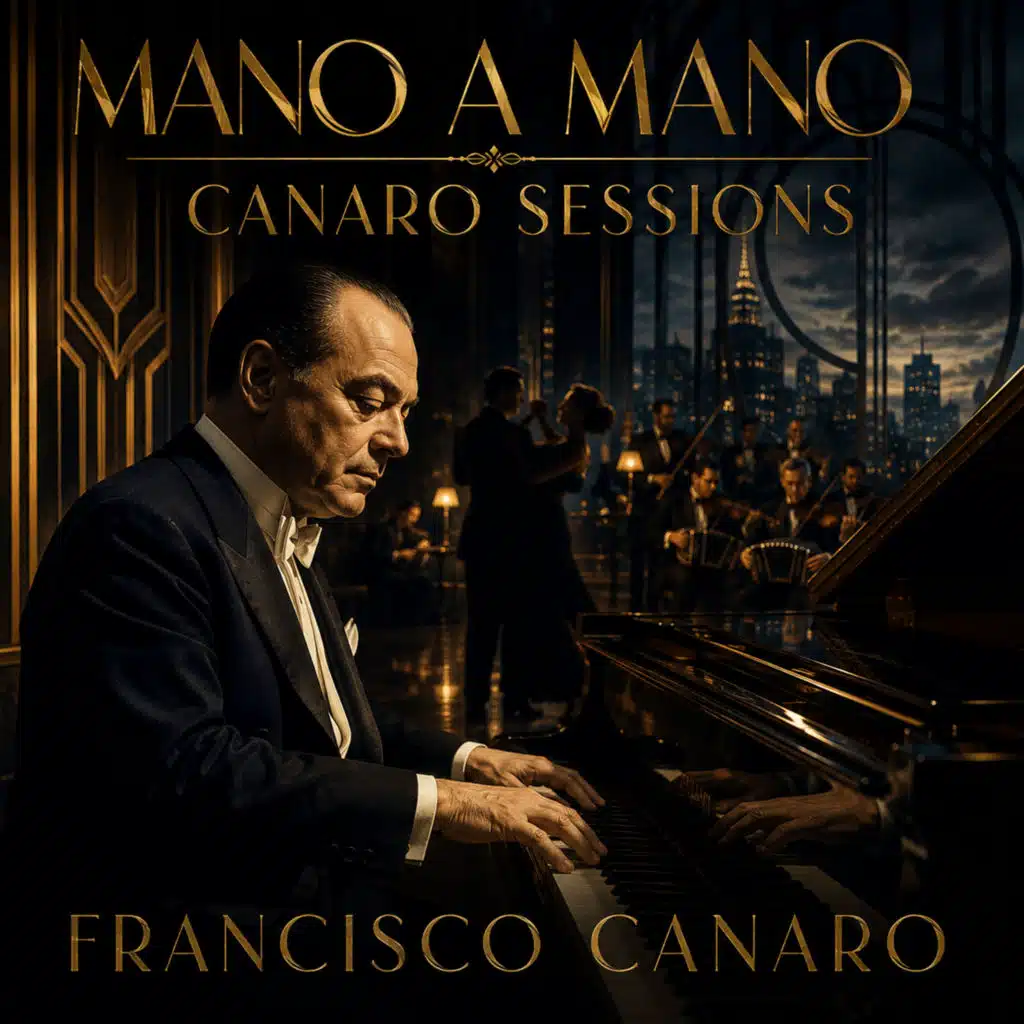Francisco Canaro
