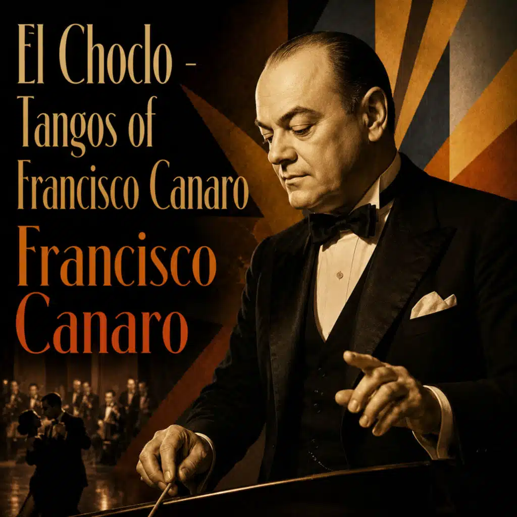El Choclo - Tangos of Francisco Canaro