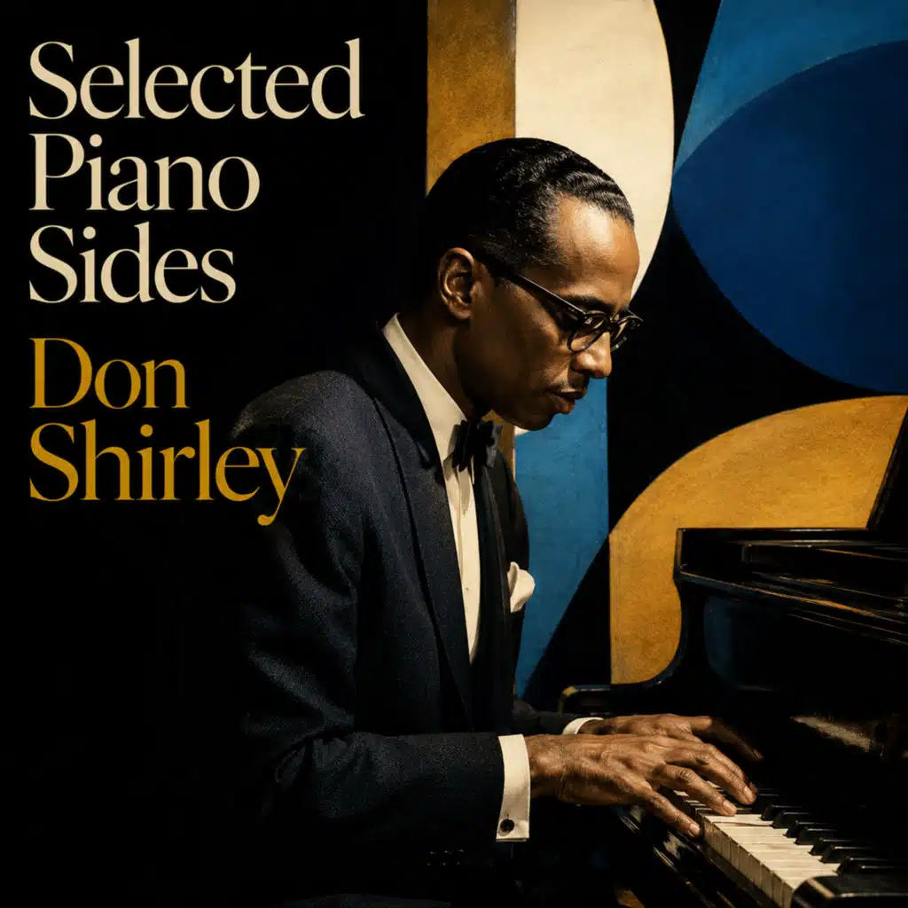 Don Shirley