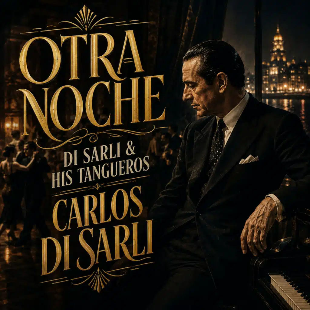 Otra Noche - Di Sarli & His Tangueros