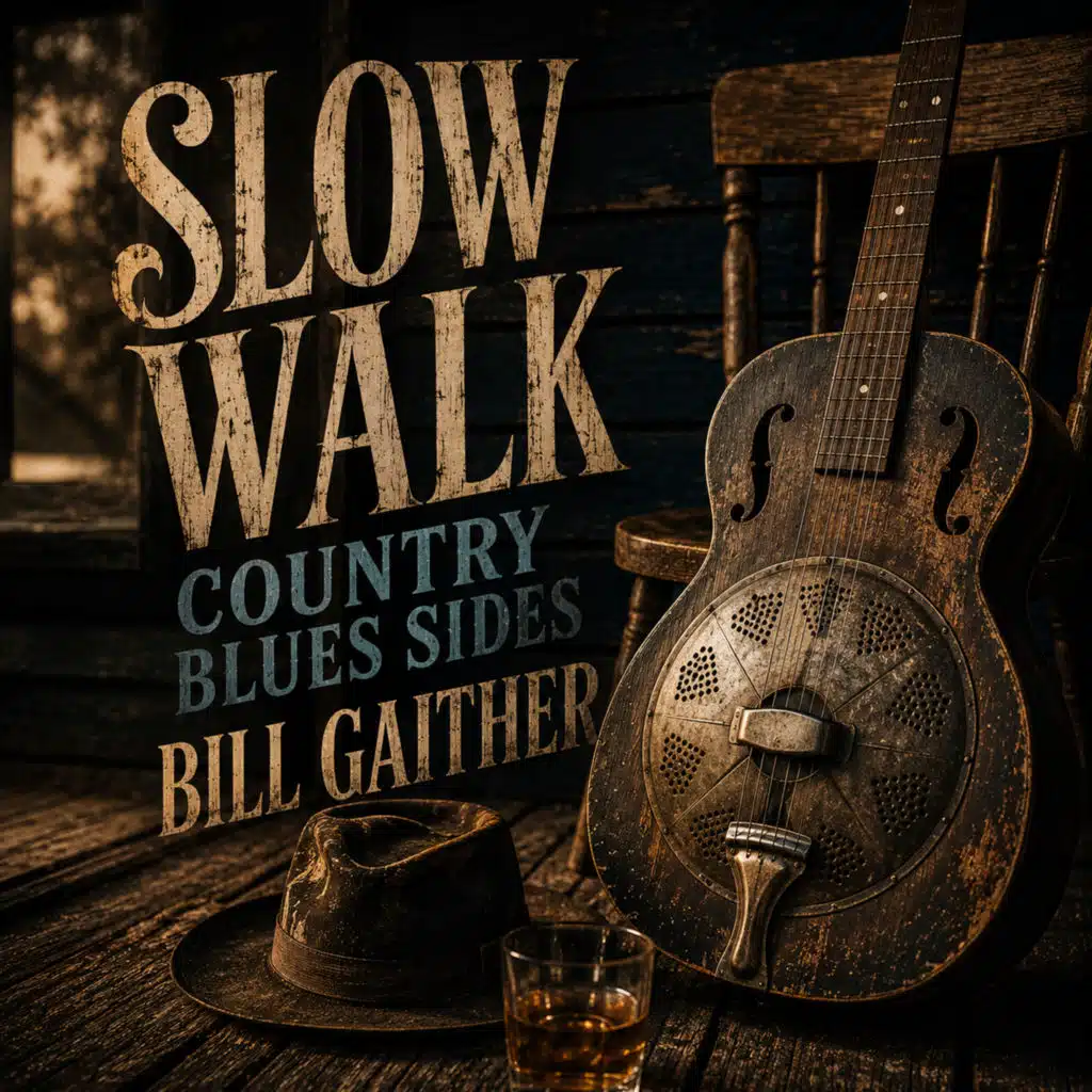Country Blues Sides