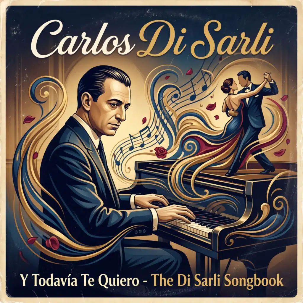 Y Todavía Te Quiero - The Di Sarli Songbook