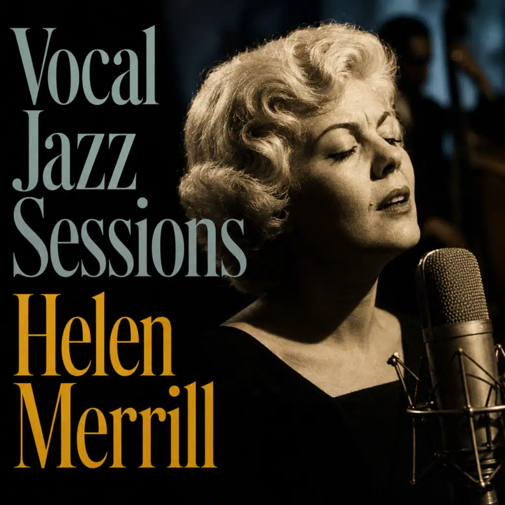 Helen Merrill
