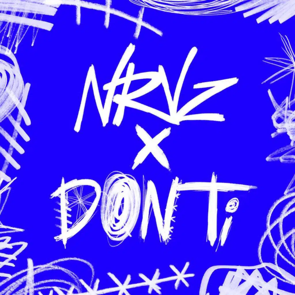 NRVZ/DON TI