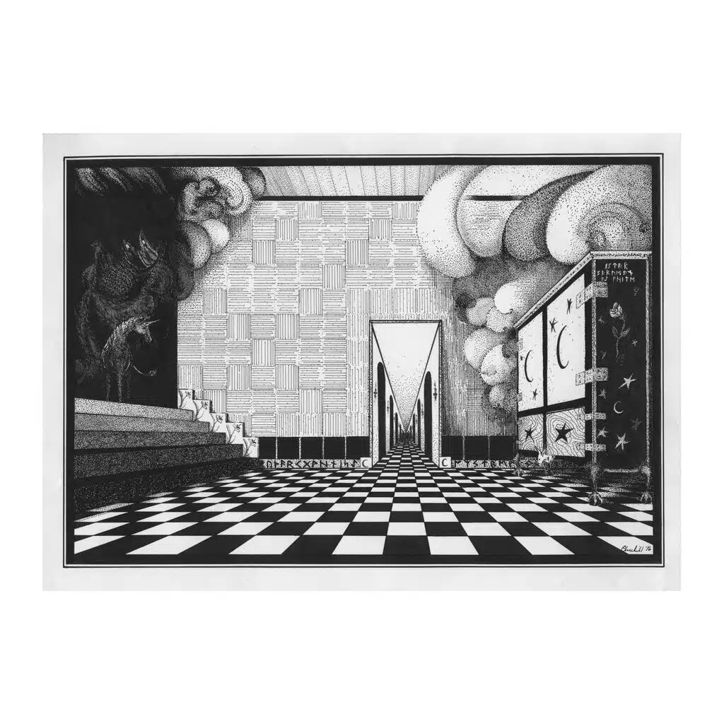 Secret Guest