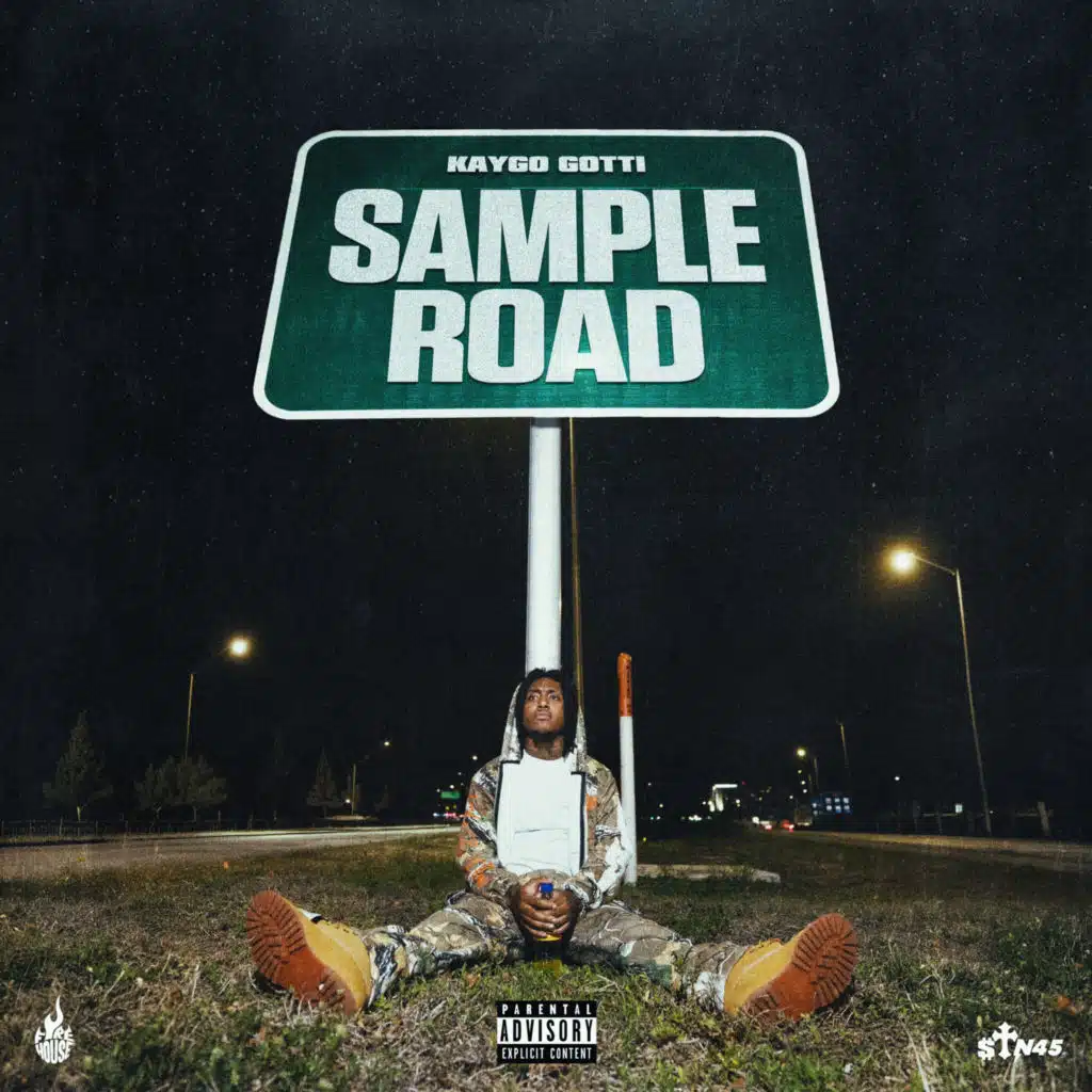 Sample Road