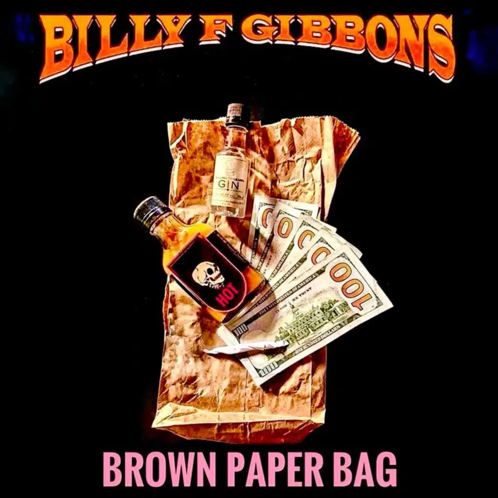 Brown Paper Bag (feat. Keith Urban)