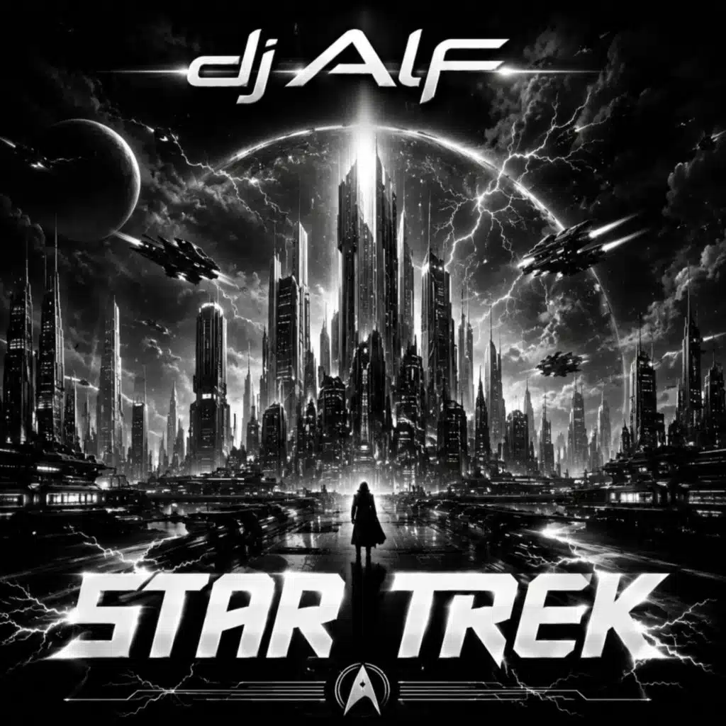 DJ Alf