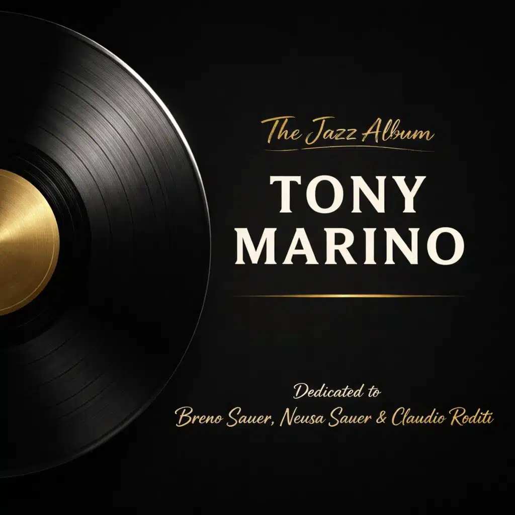 Tony Marino