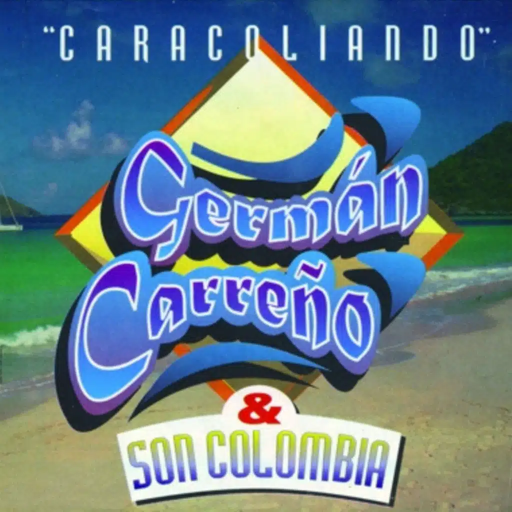 Caracoliando