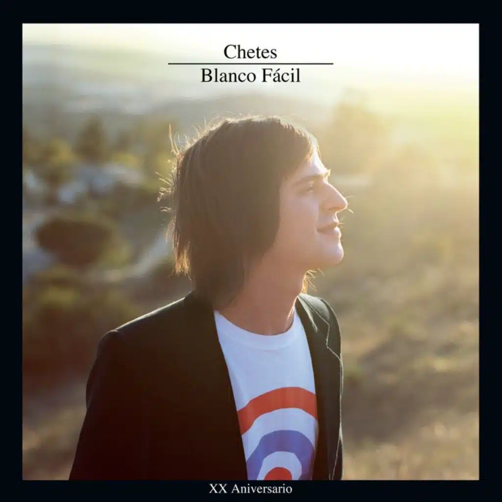 Blanco Fácil XX Aniversario