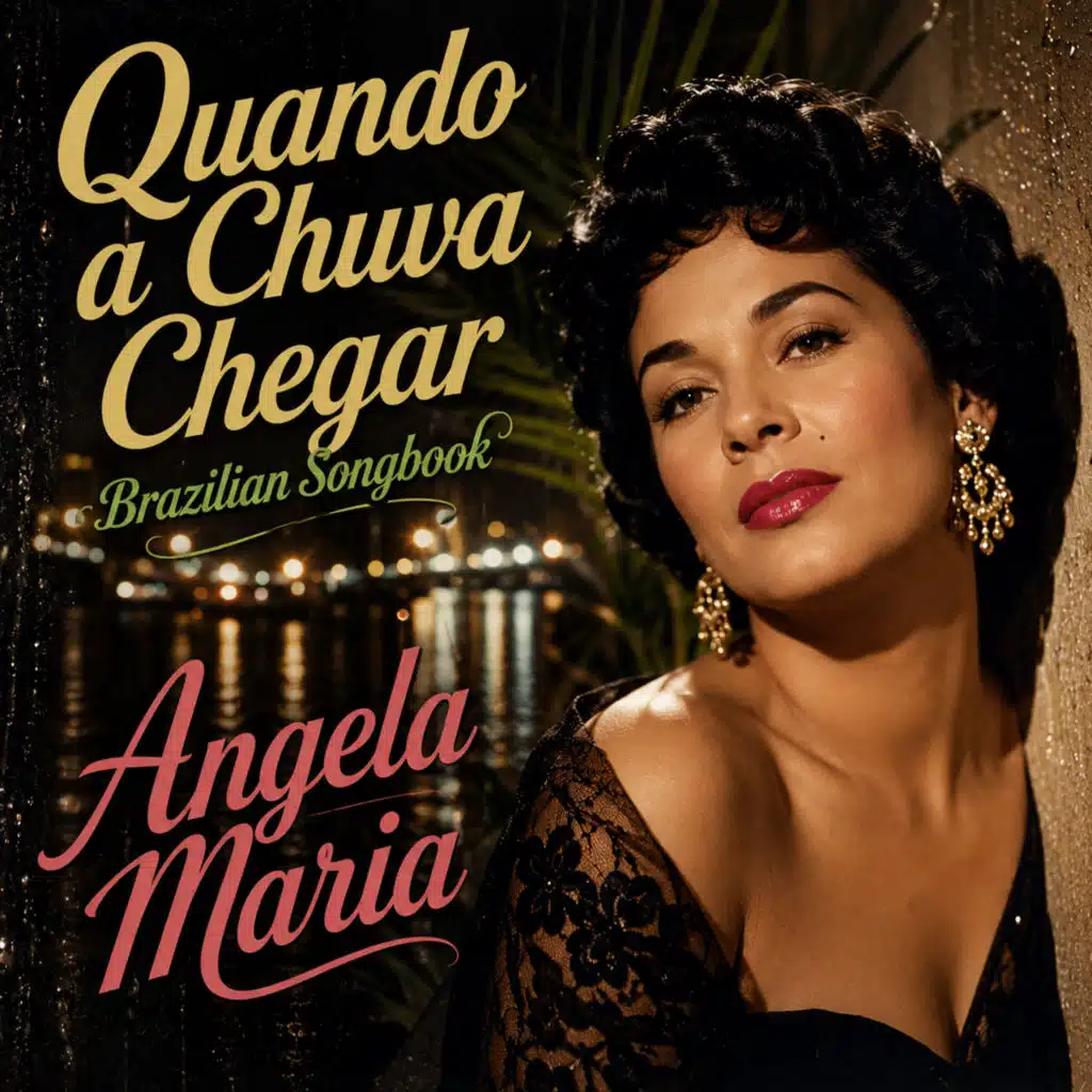 Angela Maria