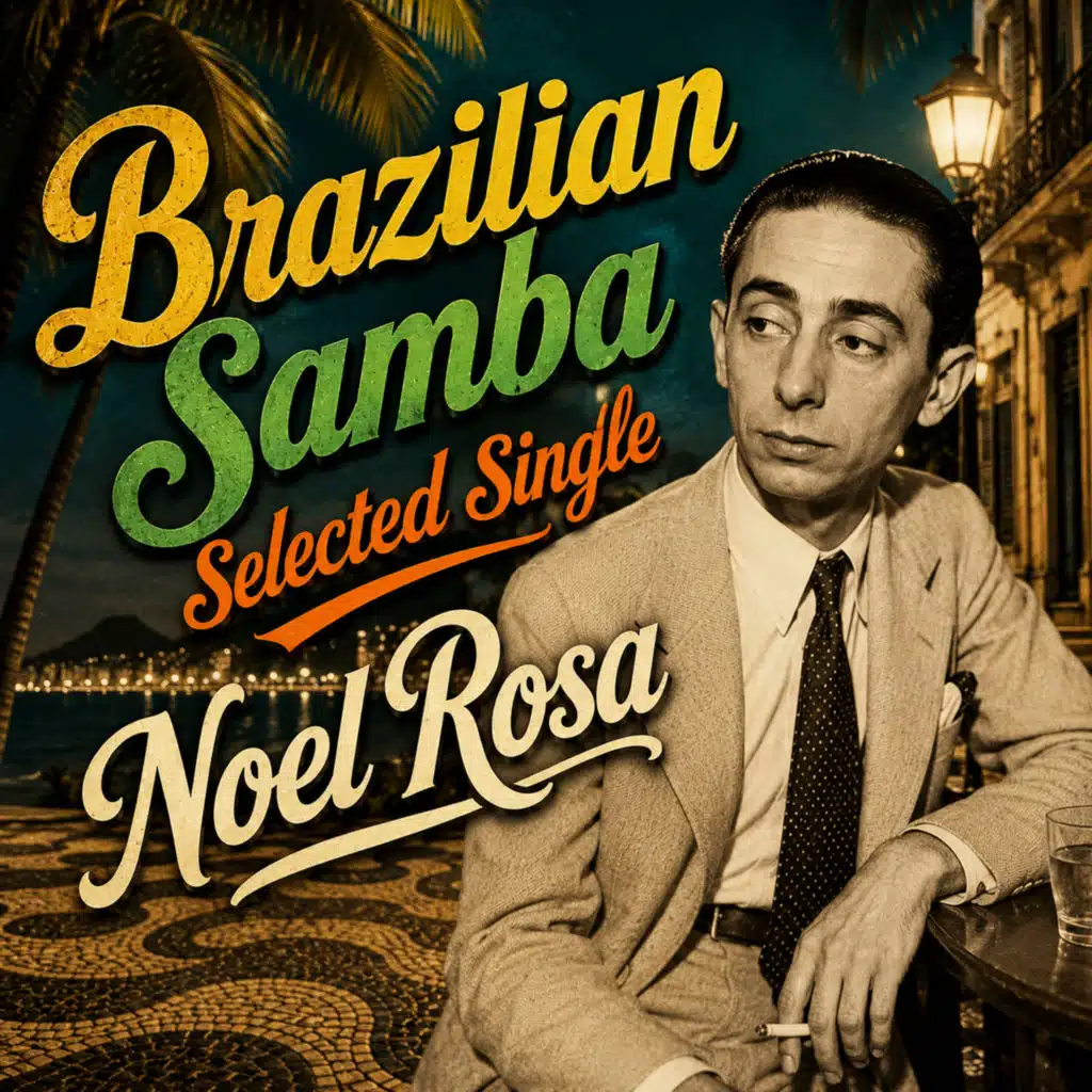 Noel Rosa