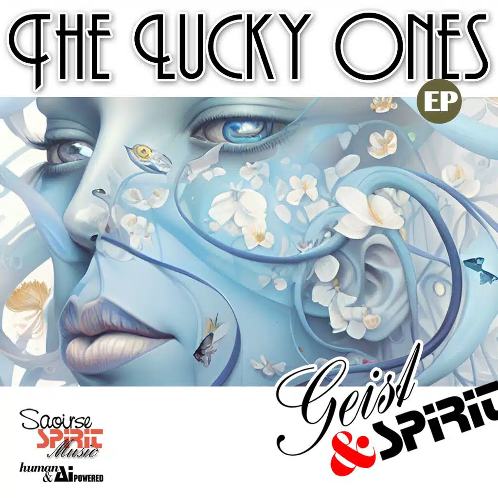 The Lucky Ones EP