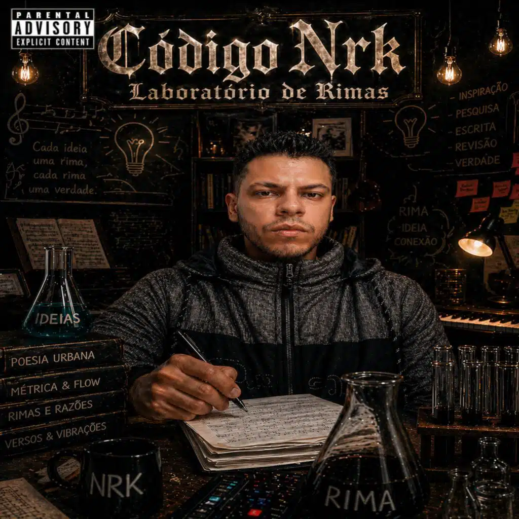 Laboratório de Rimas