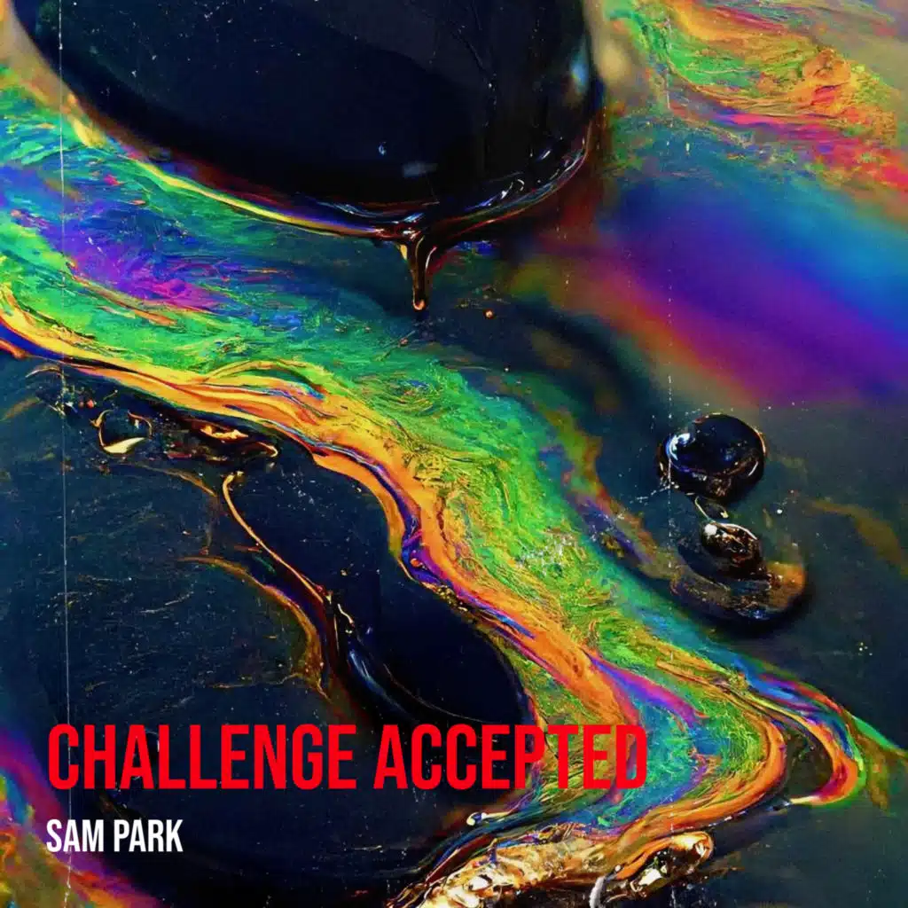 Challenge Accepted
