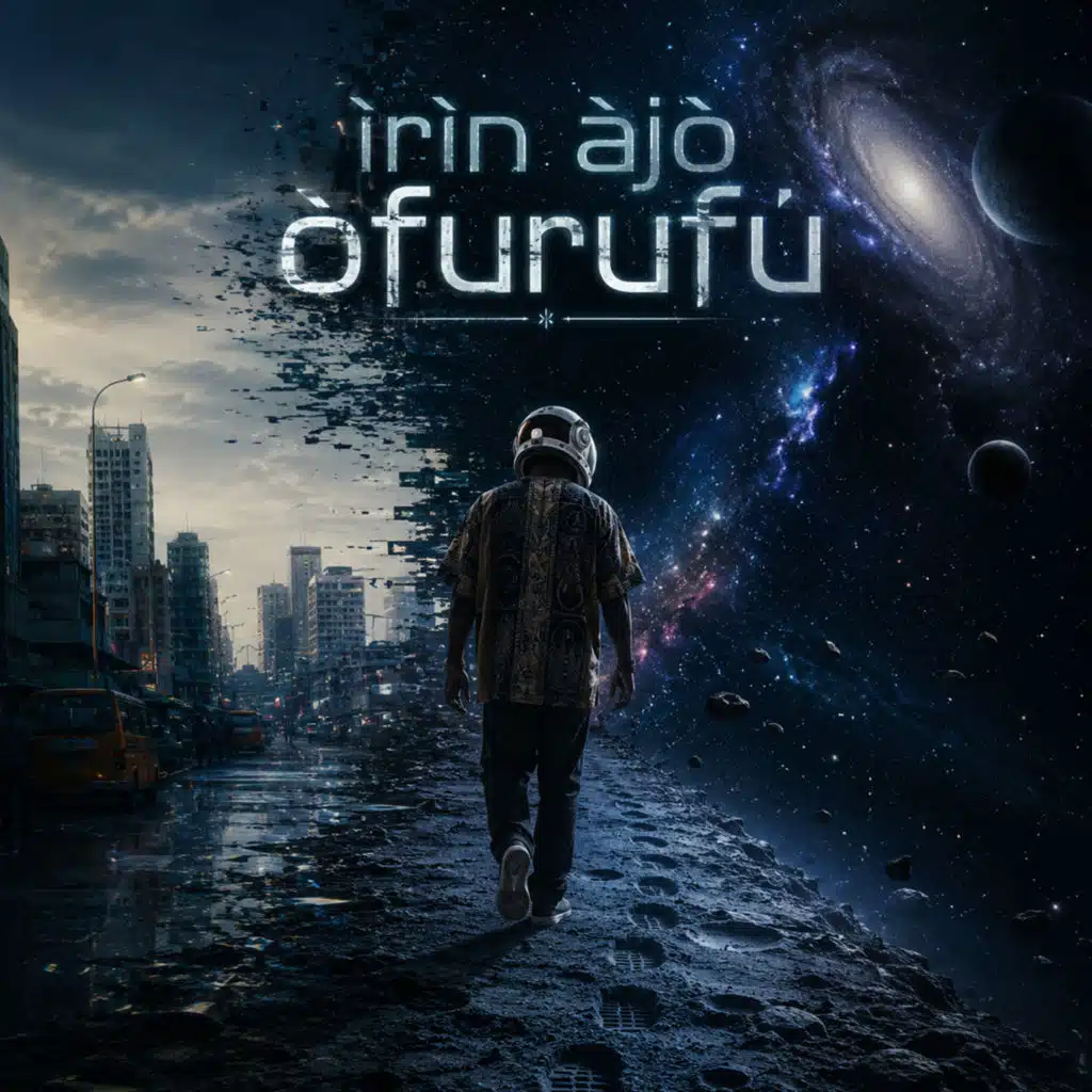 Ìrìn Àjò Òfurufú