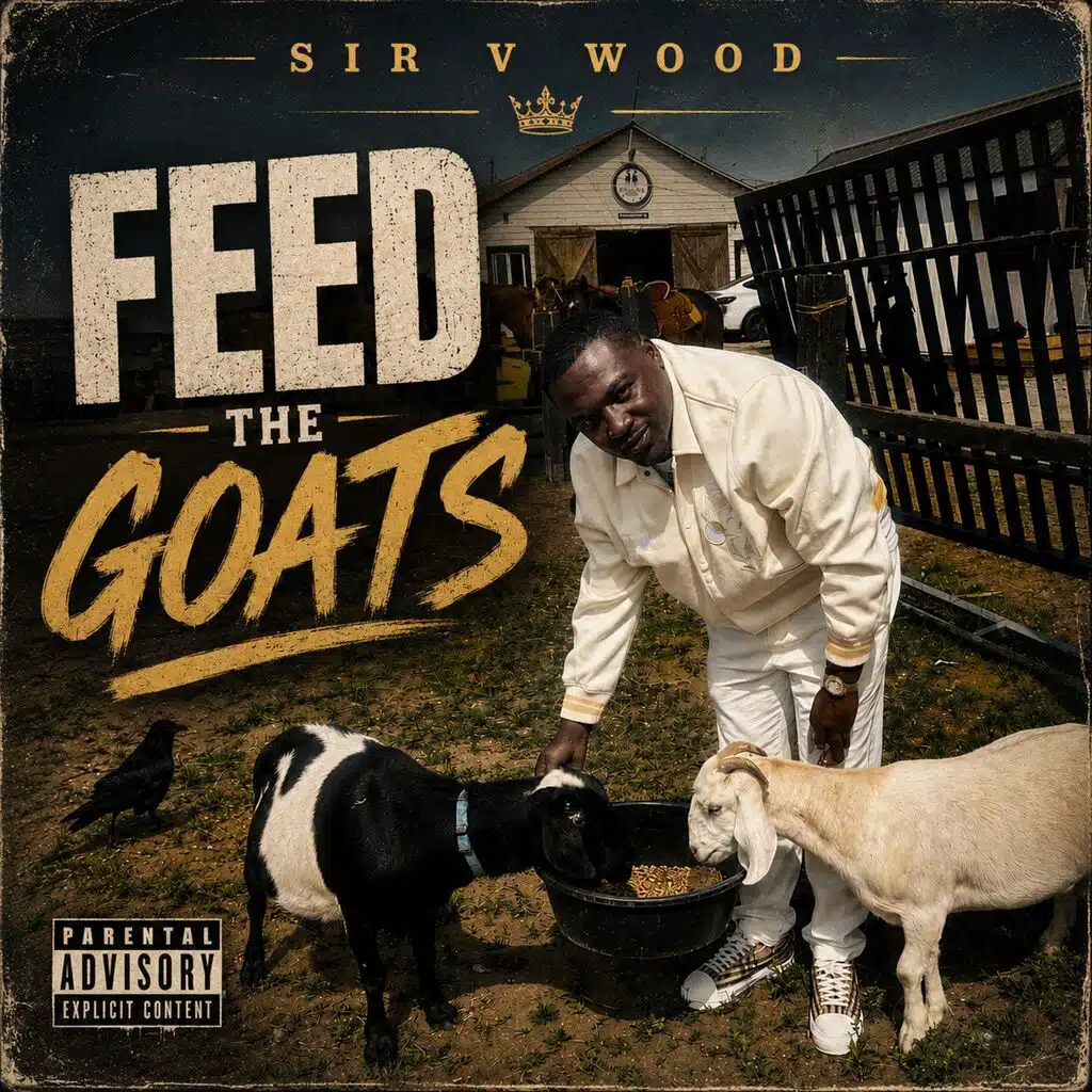 SIR V WOOD
