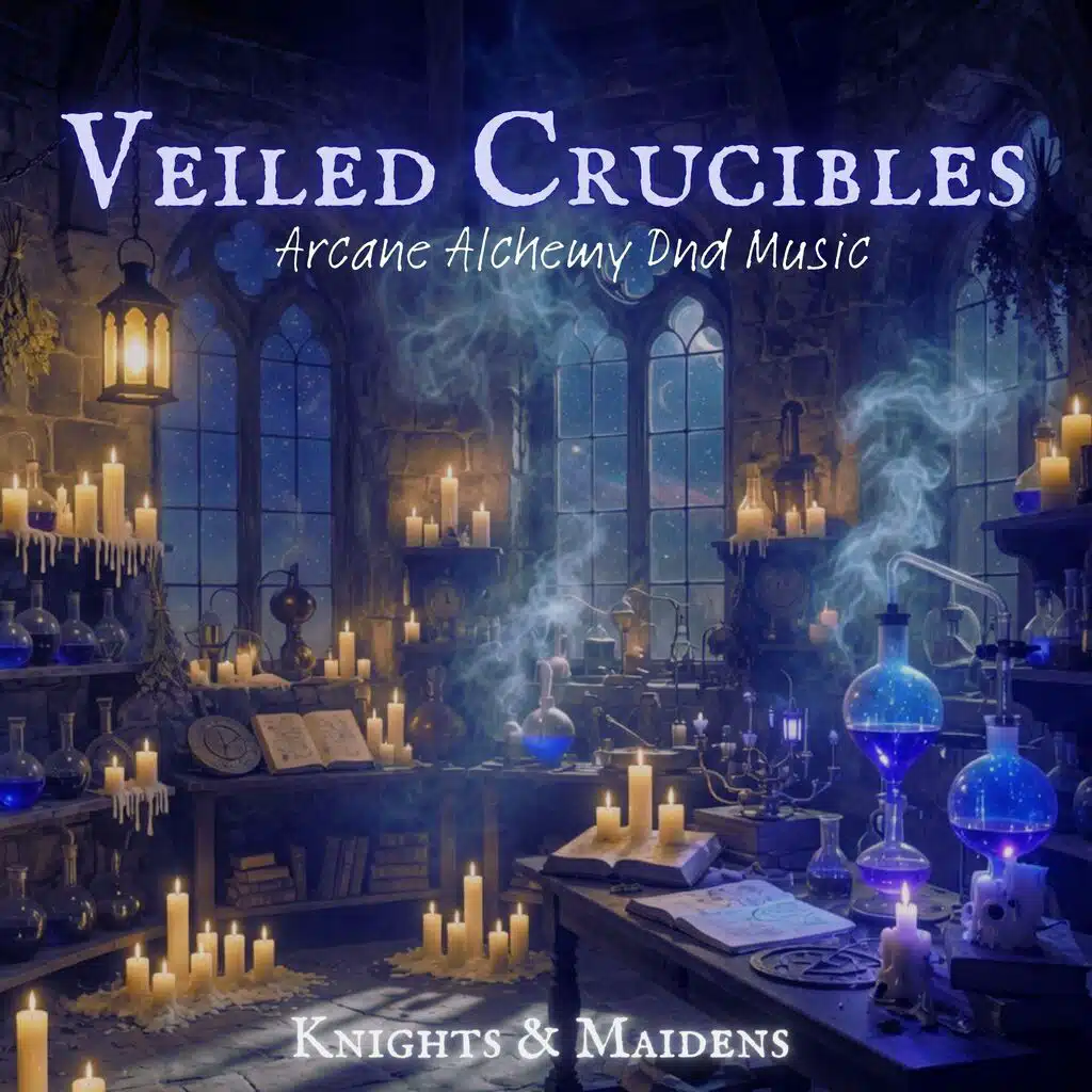 Knights & Maidens