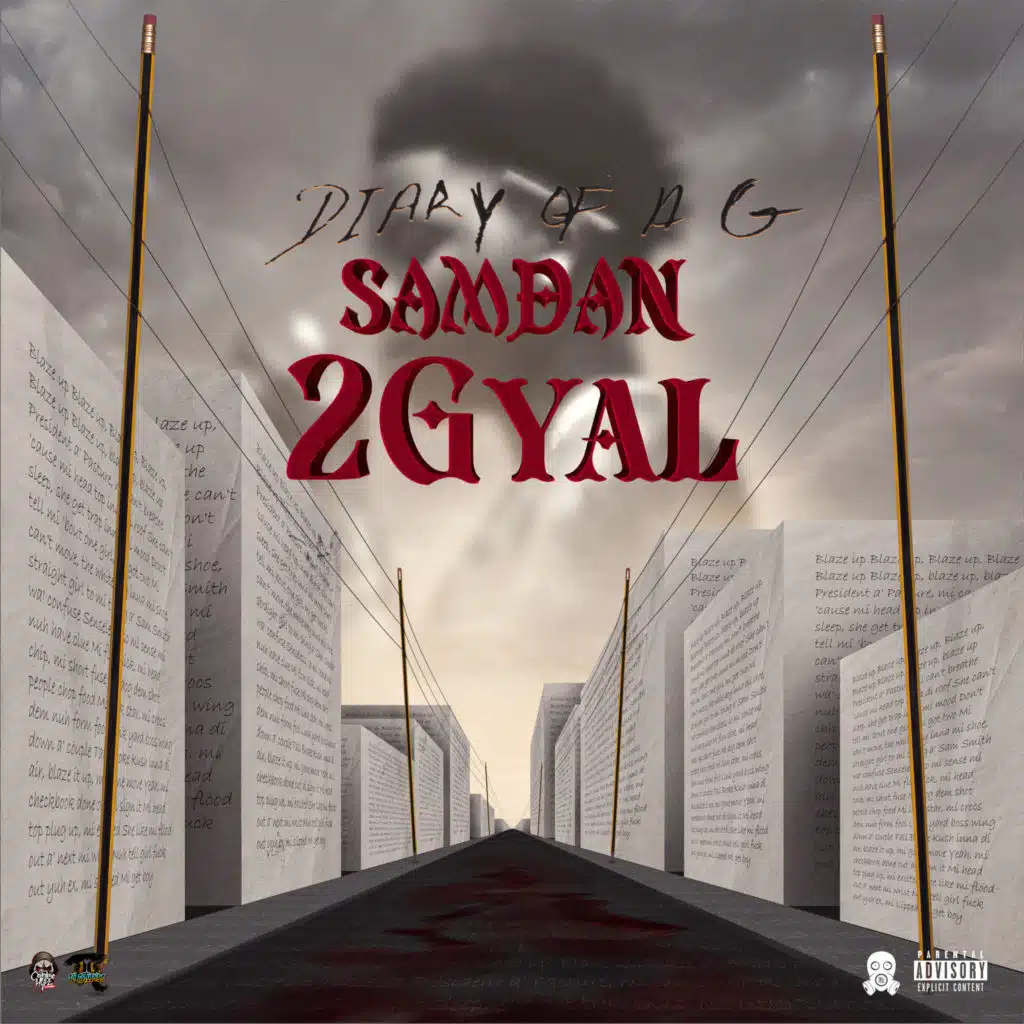 SAMDAN & Countree Hype