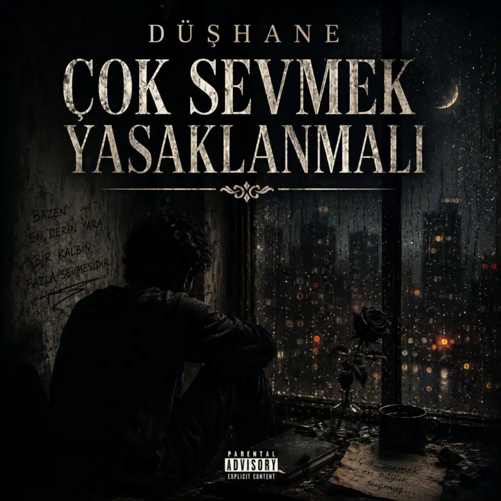 Çok Sevmek Yasaklanmalı