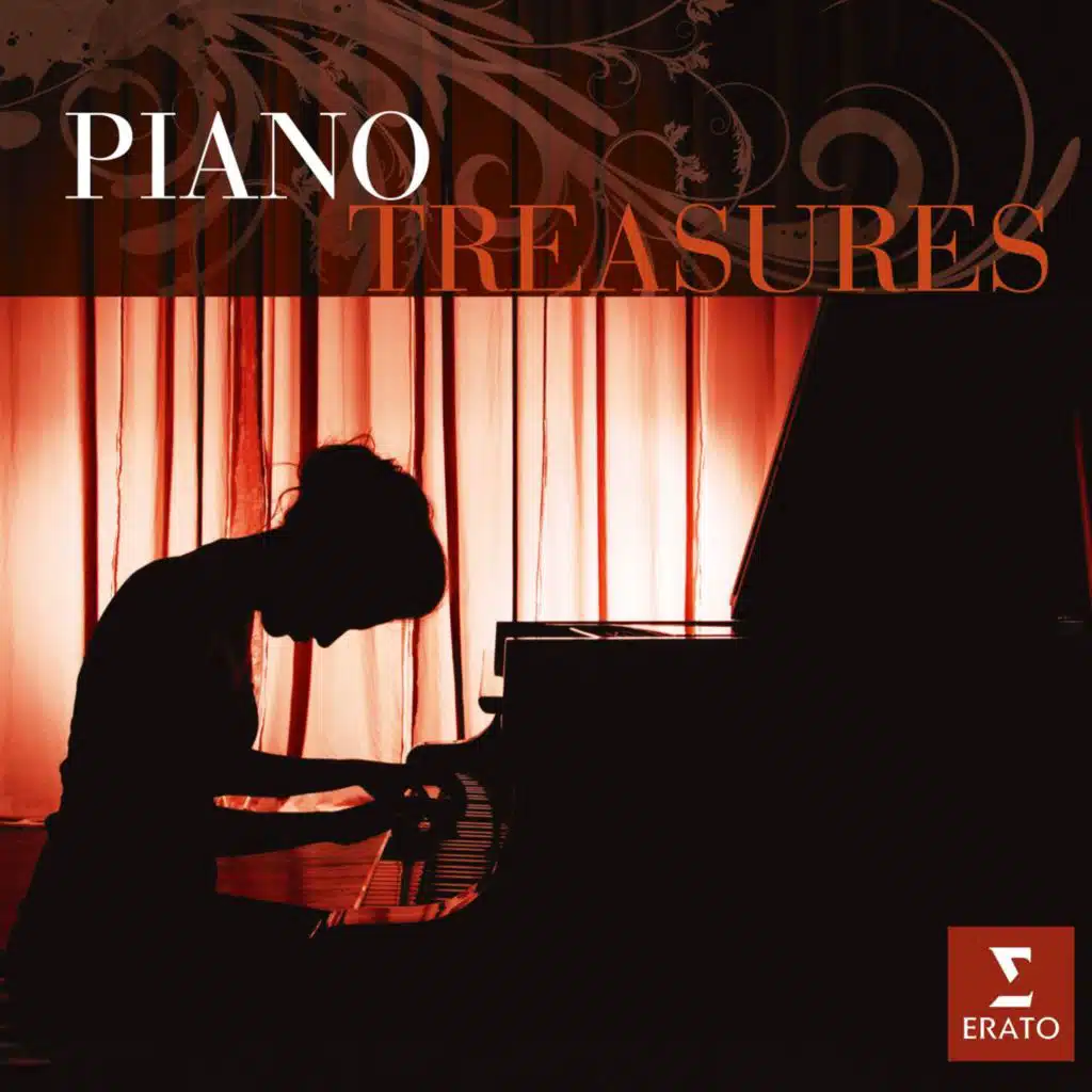 Piano Concerto in F Major, Hob. XVIII:7: II. Adagio
