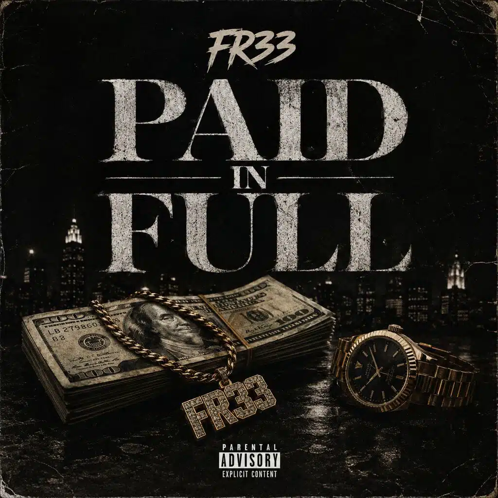 Fr33
