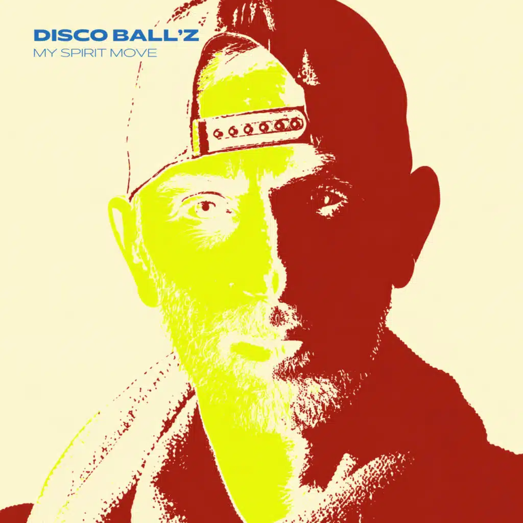 Disco Ball'z