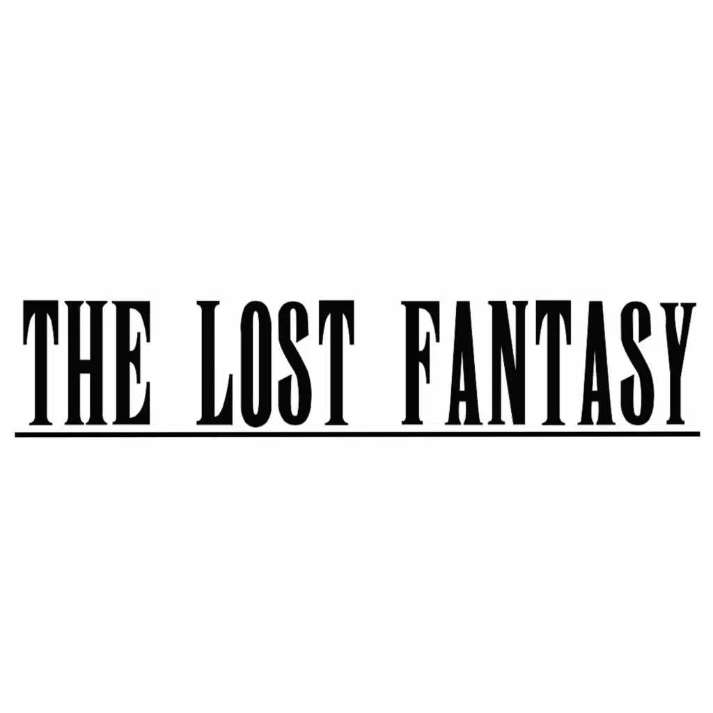 The Lost Fantasy - Sample OST