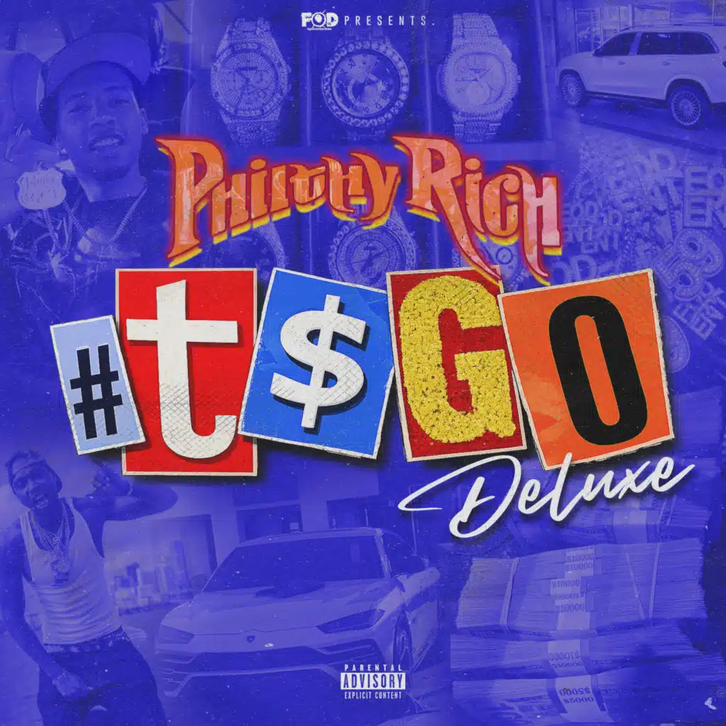 Philthy Rich