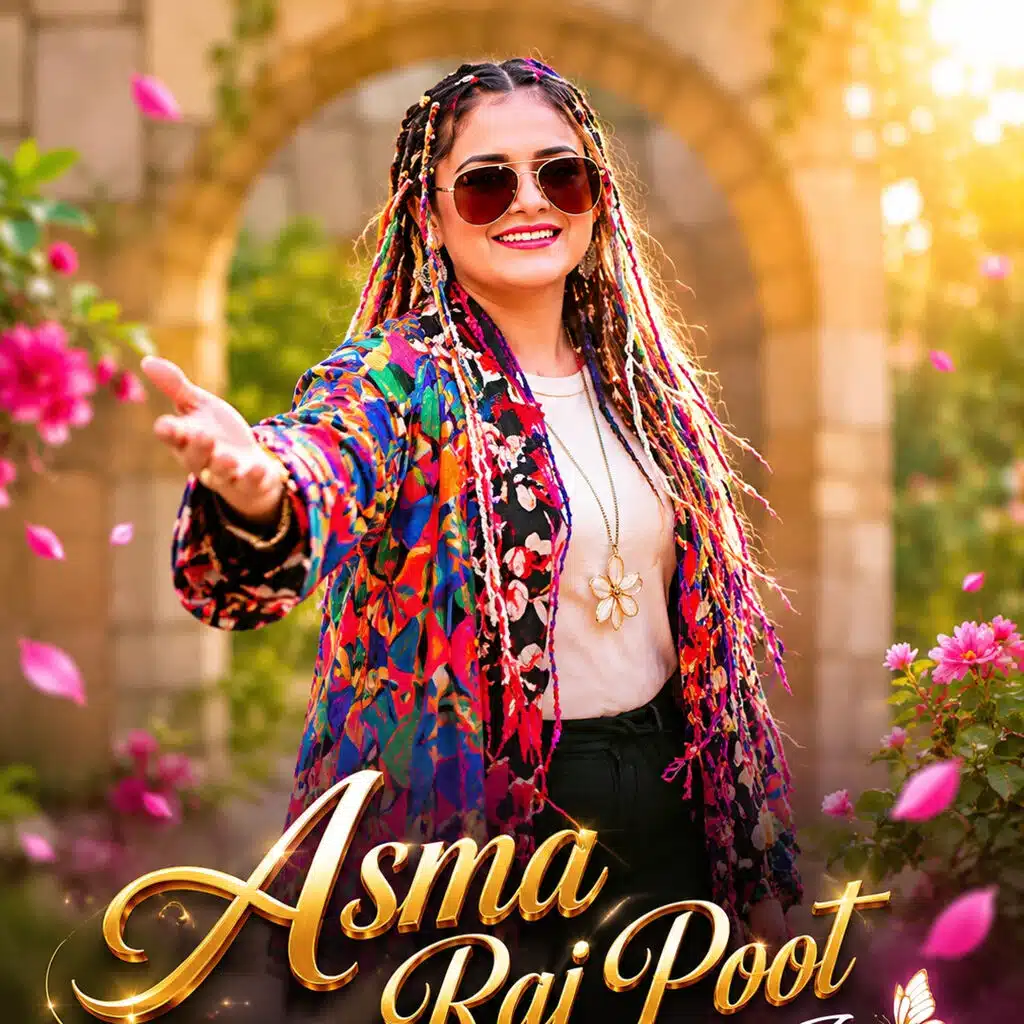Asma Rajpoot
