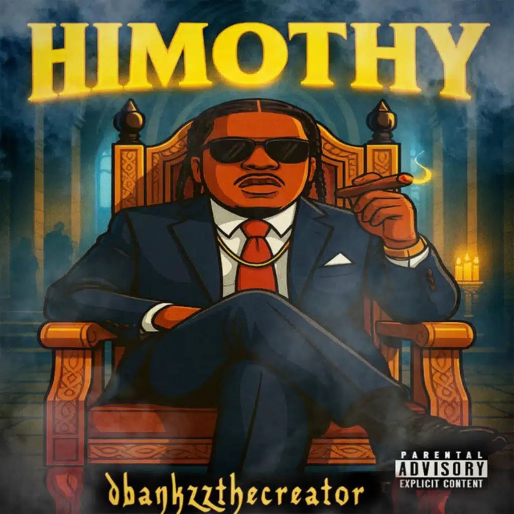 DBankzzthecreator