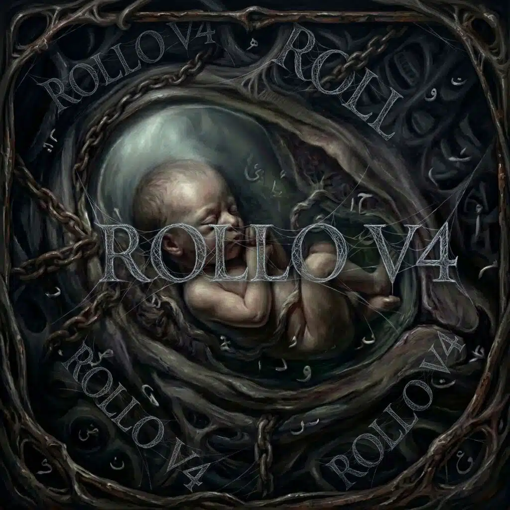 ROLLO V4