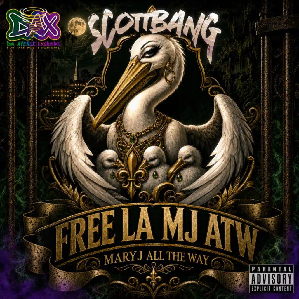 FREE LA MJ ATW