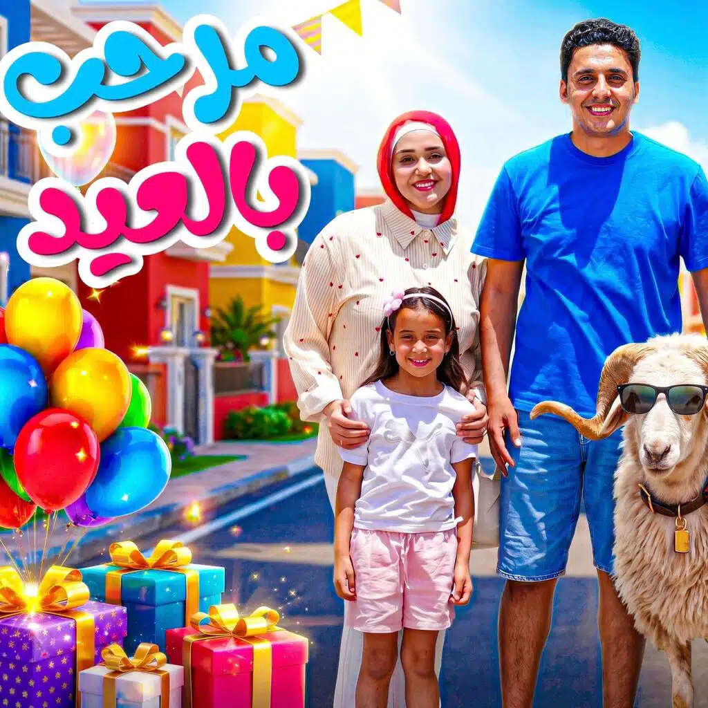 برنس مصر